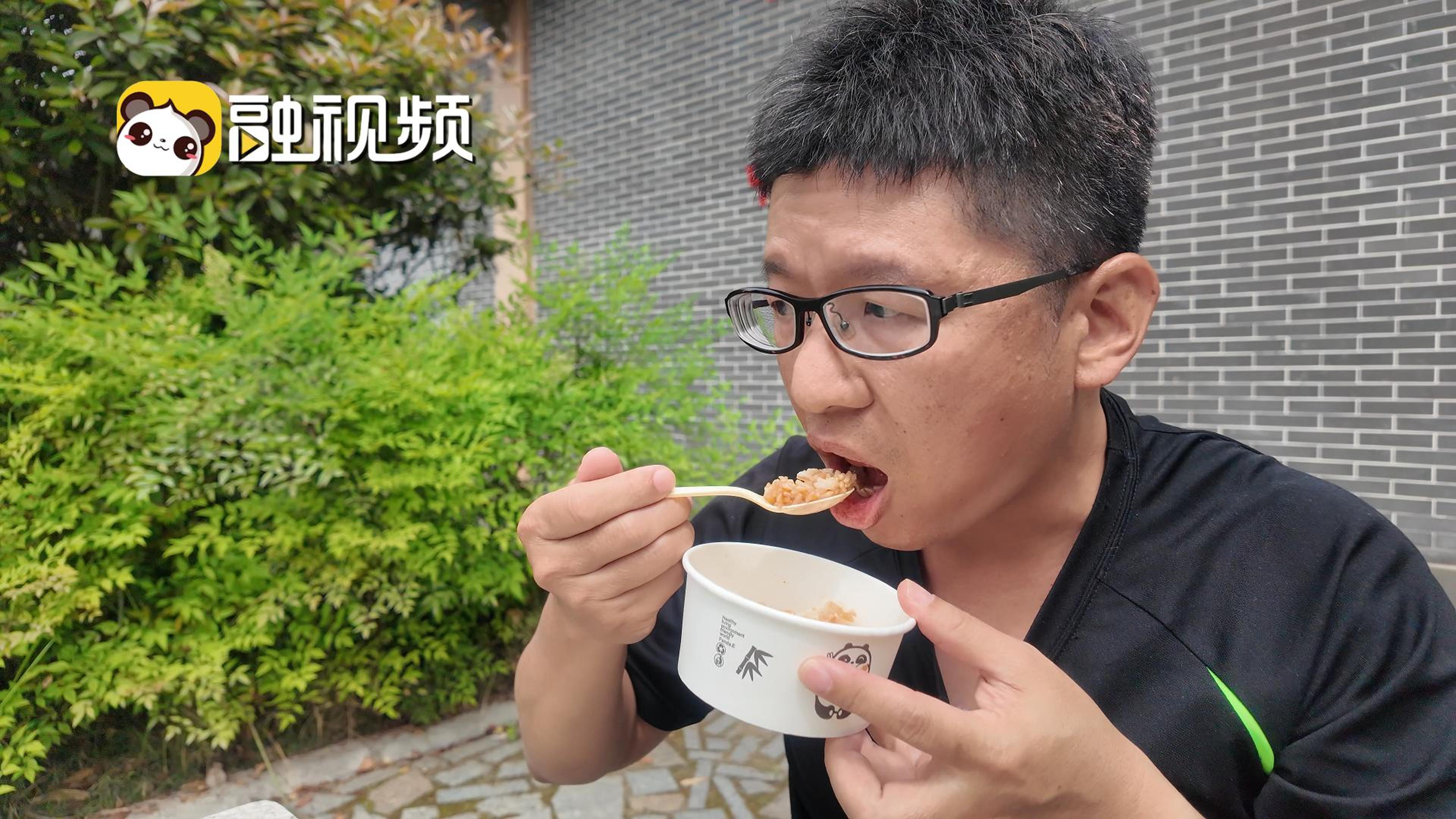 跨越千里血脈相連！ 臺青在四川醬油拌飯里吃出外婆味道圖片