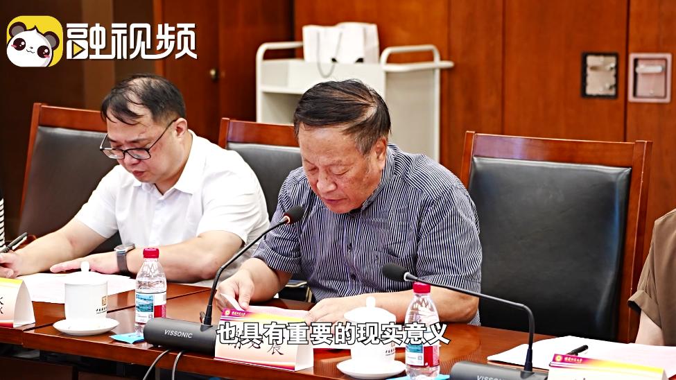 閩臺檔案研究新突破：填補兩岸關係史料空白