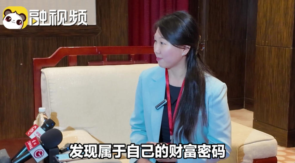 視貴州為 “待採璞玉” 臺商呼吁臺青走進黔地 親鑒發展機遇