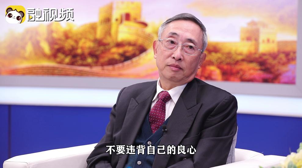 臺媒體人：我從小就“偷聽”大陸廣播 堅信兩岸一定會統一