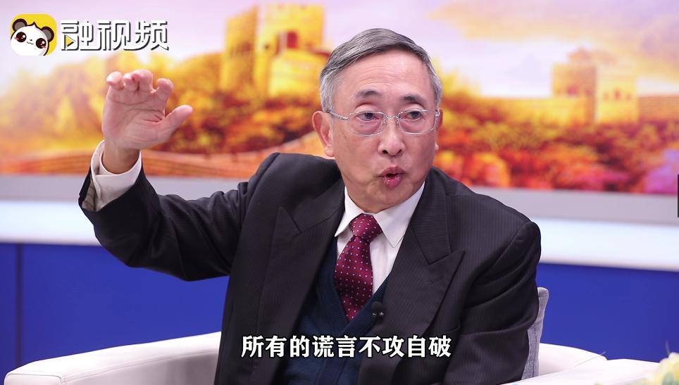 王豐：像“館長”一樣來大陸走走，民進黨那些謊言就會不攻自破