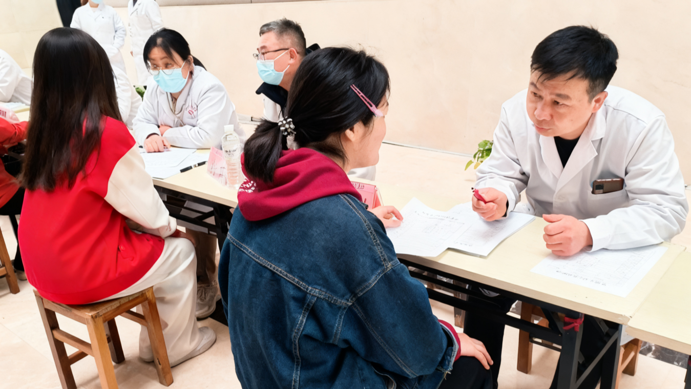 急救培訓進校園 關懷師生護平安